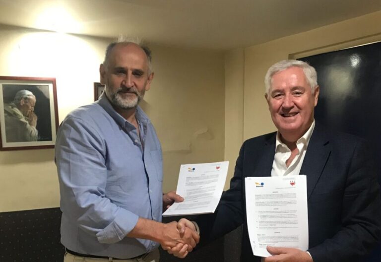 PPC refuerza su presencia en Argentina a través de una alianza con Bonum