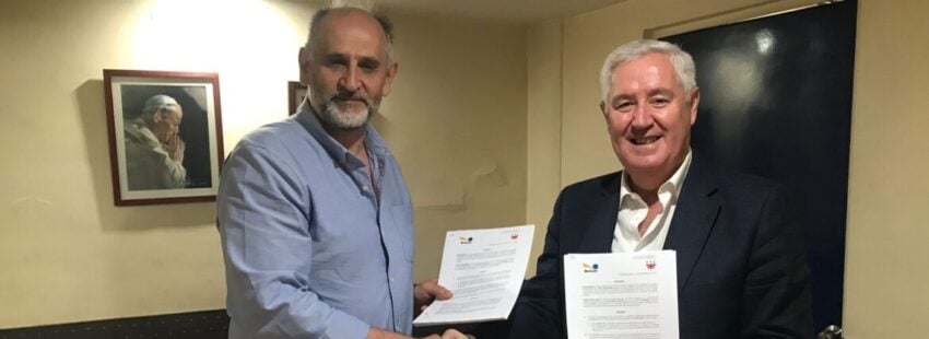 PPC refuerza su presencia en Argentina a través de una alianza con Bonum