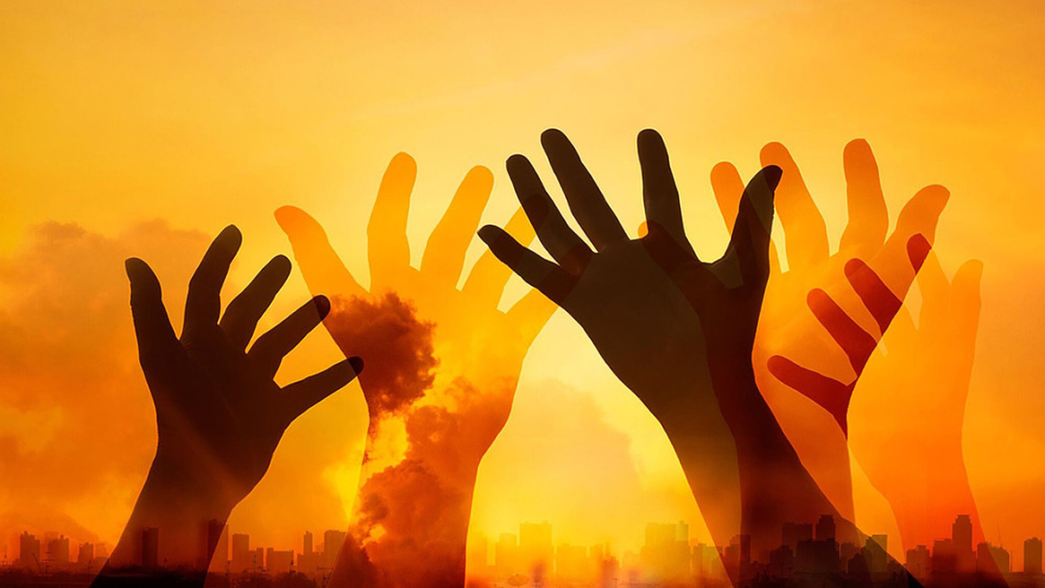 Alzad Vuestras Cabezas