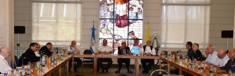 Mensaje de Navidad de los obispos argentinos