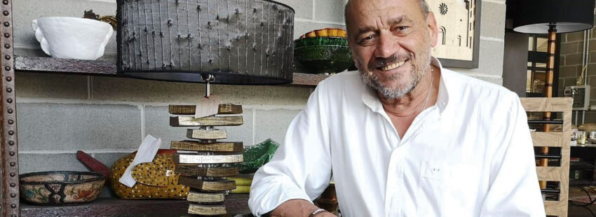 Familias putativas: “Vivimos la experiencia de san José”