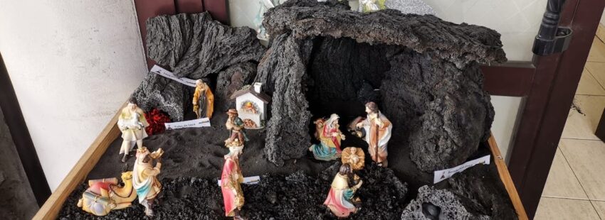 Los 10 belenes más impresionantes de España para vivir esta Navidad 2021