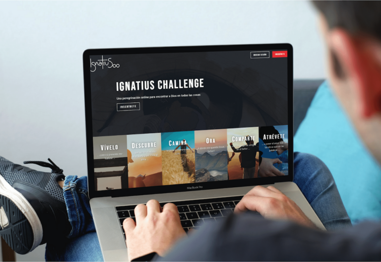 Ignatius Challenge