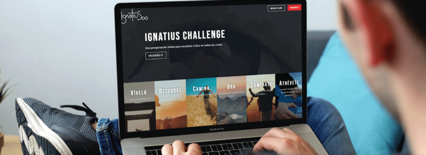 Ignatius Challenge