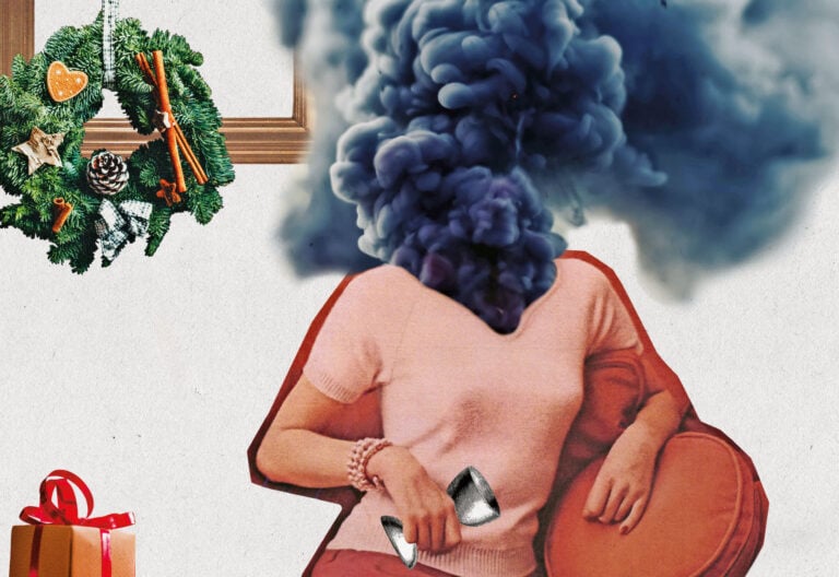 Cuento de Navidad: Volver a creer