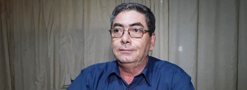 Argentina: la catequesis despide al Padre Jorge Trucco