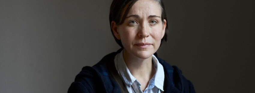 La teóloga fotografiada junto a Aupetit reta a Paris Match: “Si hubiera sido un hombre,