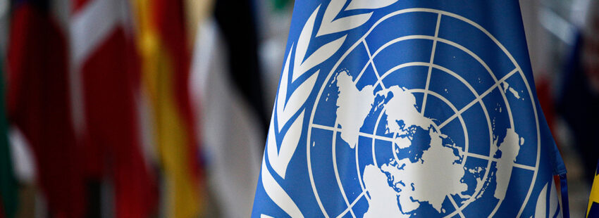 El Celam conmemora el 74 aniversario de la Declaración Universal de Derechos Humanos