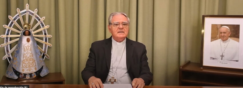 Argentina: Oscar Ojea sobre la declaración de las bendiciones