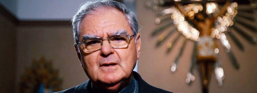 Oscar Ojea, en Navidad: “Que el pan llegue a todos”