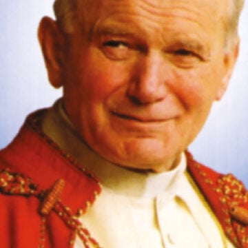 La Polonia de Juan Pablo II ya no llena los seminarios ni los templos