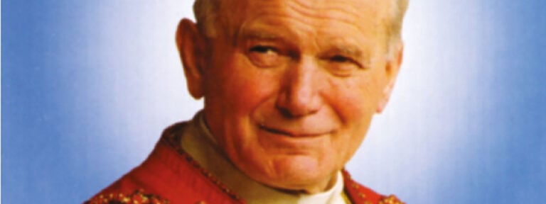 La Polonia de Juan Pablo II ya no llena los seminarios ni los templos