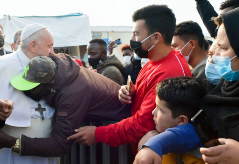 ¿Qué le preocupa a Francisco? Estas son sus seis desvelos de estos 10 años como Papa