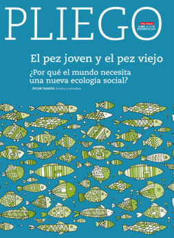 Portadilla del Pliego nº 3.250