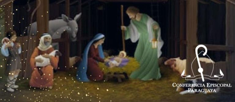 Los obispos paraguayos y su mensaje navideño