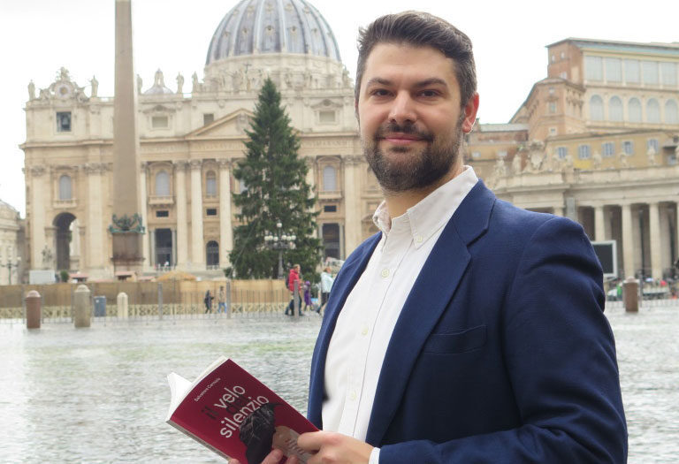 Salvatore Cernuzio: “Algunas congregaciones solo quieren religiosas que sean obedientes y