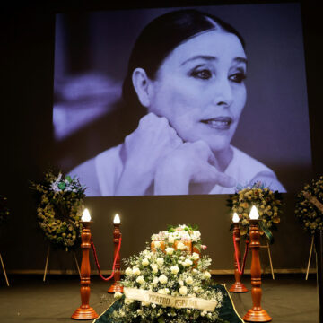 Proscritos y condenados