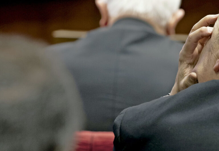 Las nueve diócesis de Quebec identifican a 85 sacerdotes abusadores