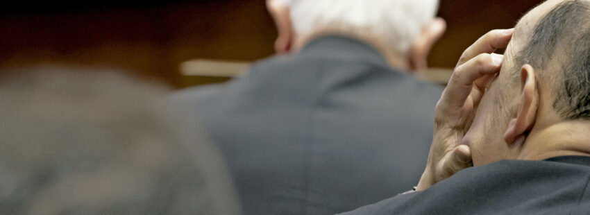 Las nueve diócesis de Quebec identifican a 85 sacerdotes abusadores