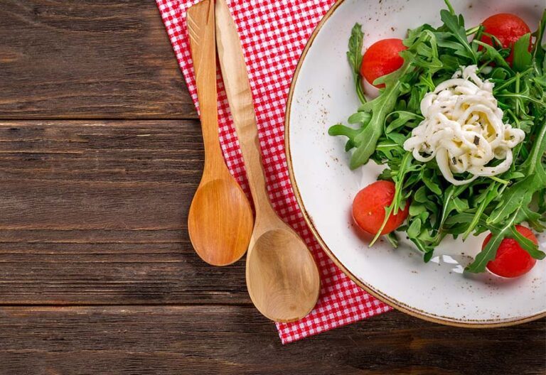 Decálogo para saber cómo comen los católicos