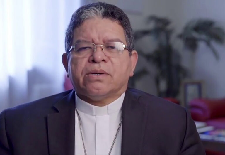 José Luis Azuaje rememora el trabajo de Aldo Giordano