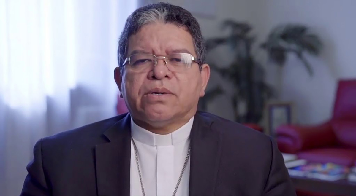 José Luis Azuaje rememora el trabajo de Aldo Giordano