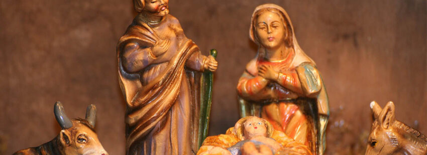 ¿Cómo vivir la Jornada de la Sagrada Familia?