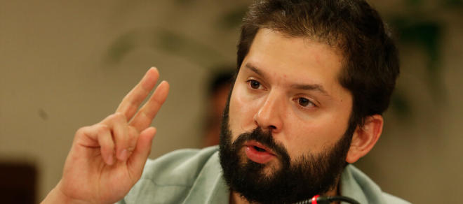 Chile: “No nos robarán la esperanza”, afirman católicos que adhieren a Boric