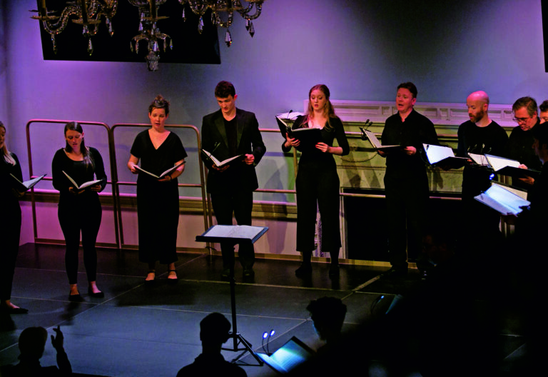 Navidad clásica (o no tanto)