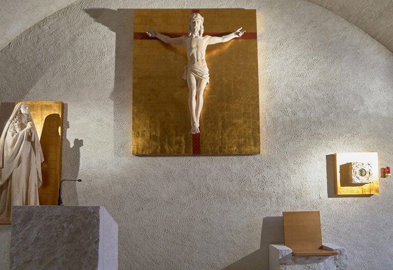 La UPSA estrena un Experto en Arte Sacro Cristiano con la garantía de ‘Las Edades del Hombre’