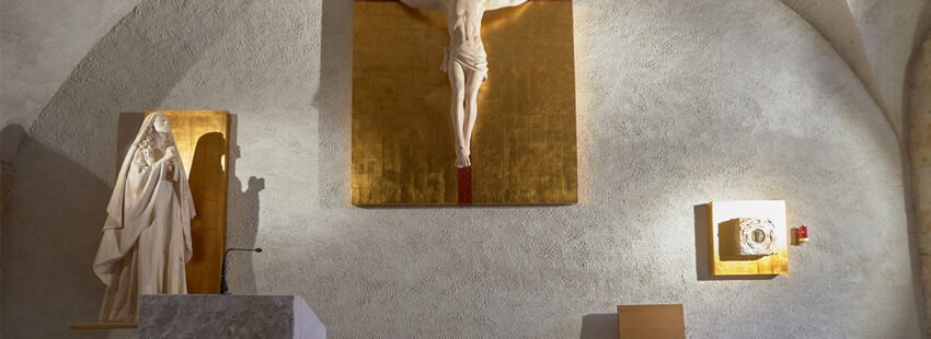 La UPSA estrena un Experto en Arte Sacro Cristiano con la garantía de ‘Las Edades del Hombre’