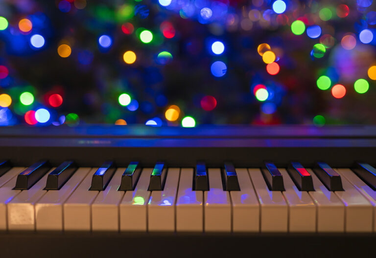 Cáritas Ecuador prepara concierto profondos