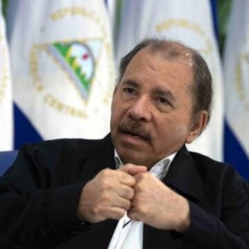 Daniel Ortega