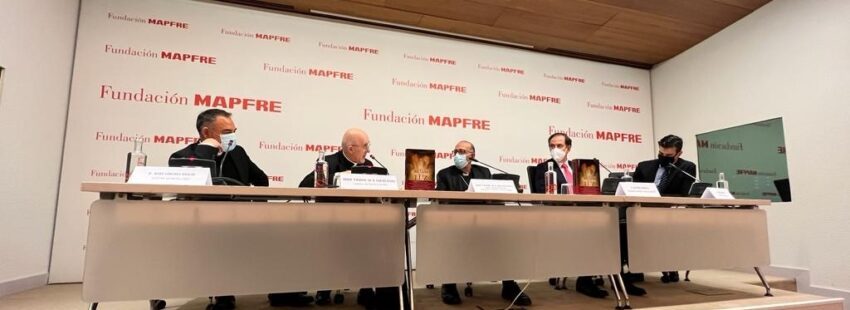 Omella: “No echemos más leña al fuego de la confrontación, sino al fuego de la verdad”