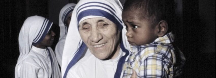 madre Teresa de Calcula