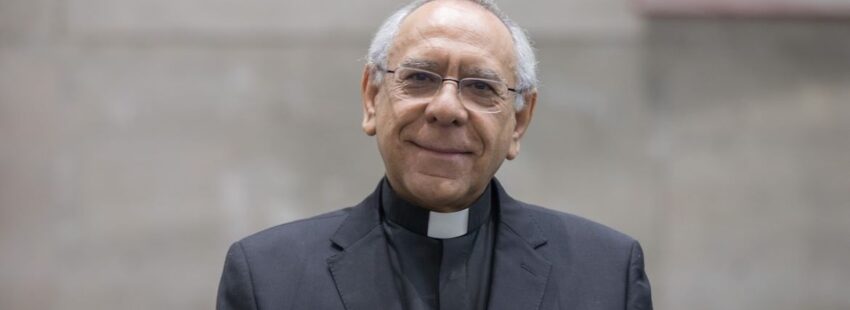 Mario Ángel Flores Ramos