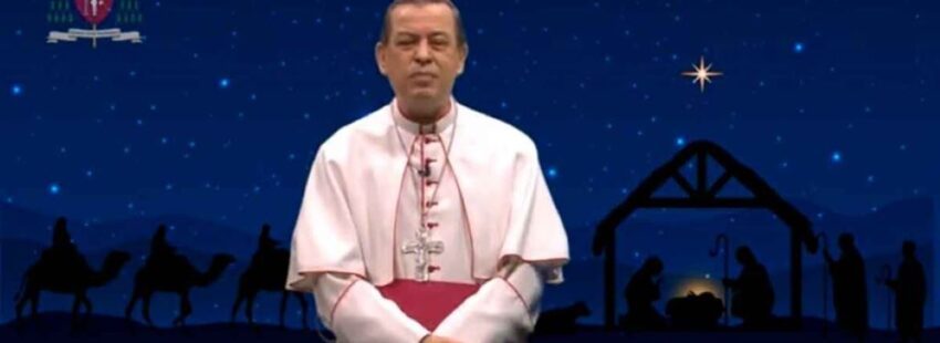 Gustavo Rodríguez Vega