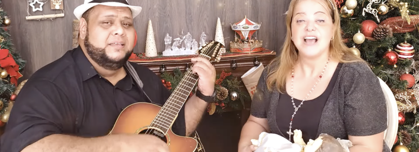 Paz y Bien Music presentan su tema navideño