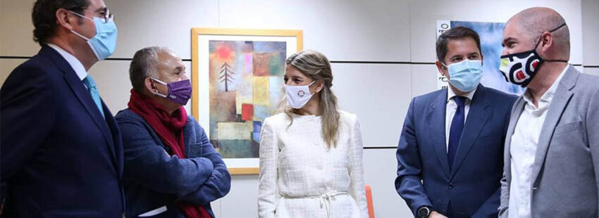 Los obispos hacen un llamamiento a la “dignidad del trabajo” ante la reforma laboral