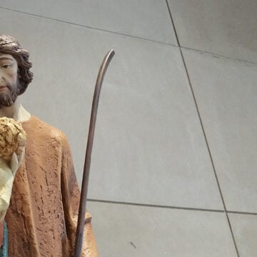 El Celam celebra el Día de la Sagrada Familia