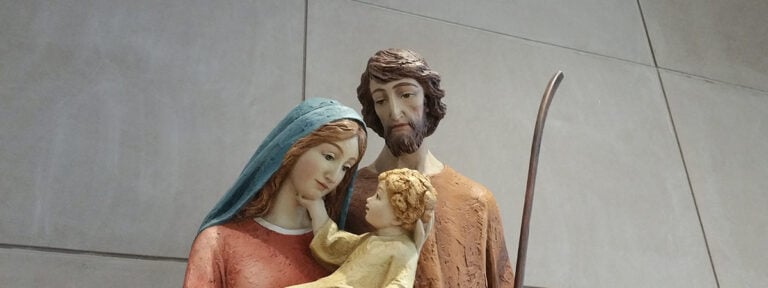 El Celam celebra el Día de la Sagrada Familia