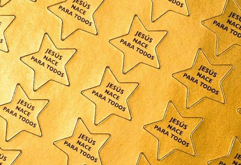 Los Sembradores de Estrellas vuelven a repartir la alegría de la Navidad