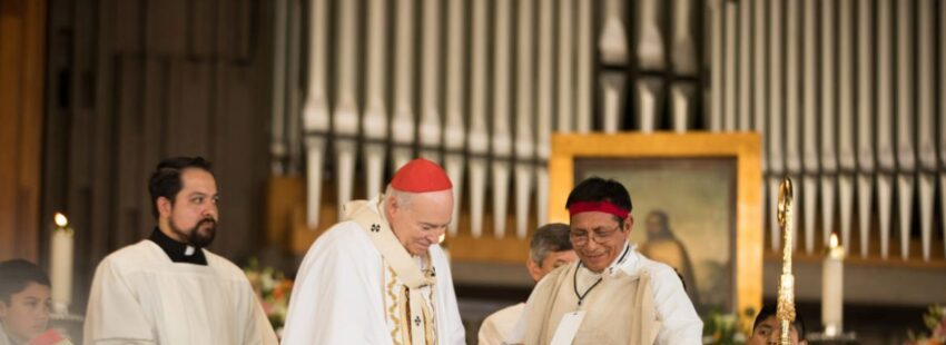 Carlos Aguiar y reproducción tilma