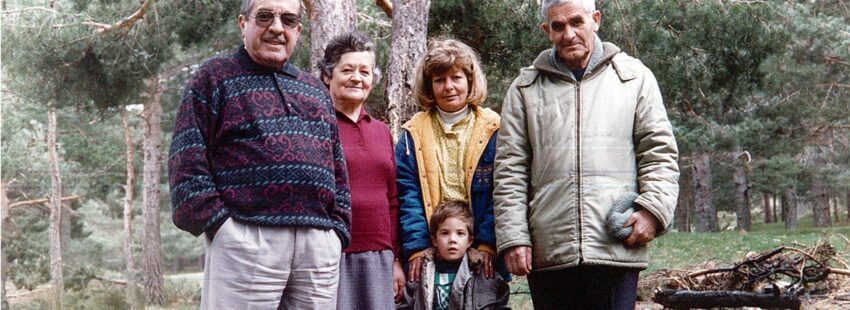 El agricultor Víctor Rodríguez, un san Isidro del siglo XXI camino de los altares