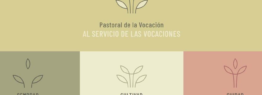 Los Operarios Diocesanos lanzan una web para ayudar a los encargados de vocaciones