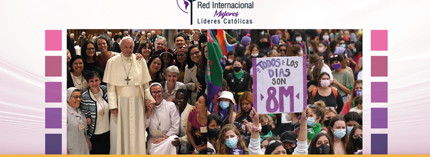 Líderes católicas promueven primer diálogo internacional sobre teorías de género e identidad