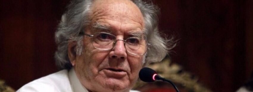 Argentina: el cariñoso saludo del Papa al Premio Nobel de la Paz 1980