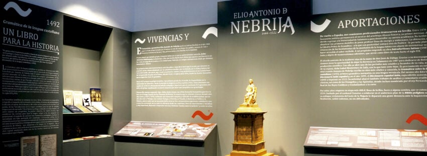 Antonio de Nebrija 500 años después: por una sociedad cristiana y decente