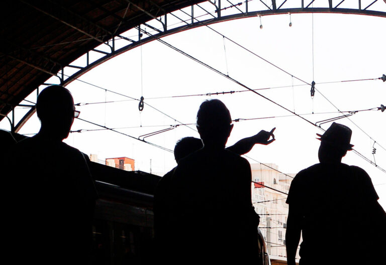 Yo era ateo pero ahora creo