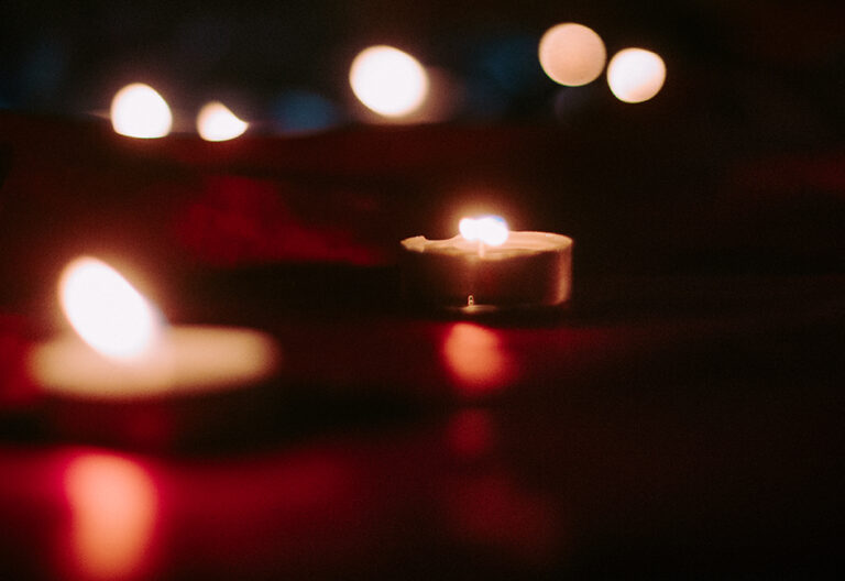 La Vida Religiosa del continente celebra